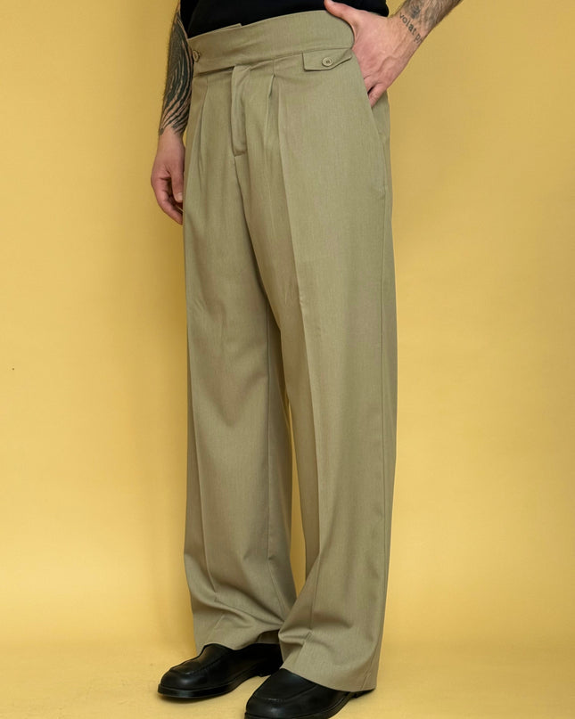 TURK PANT