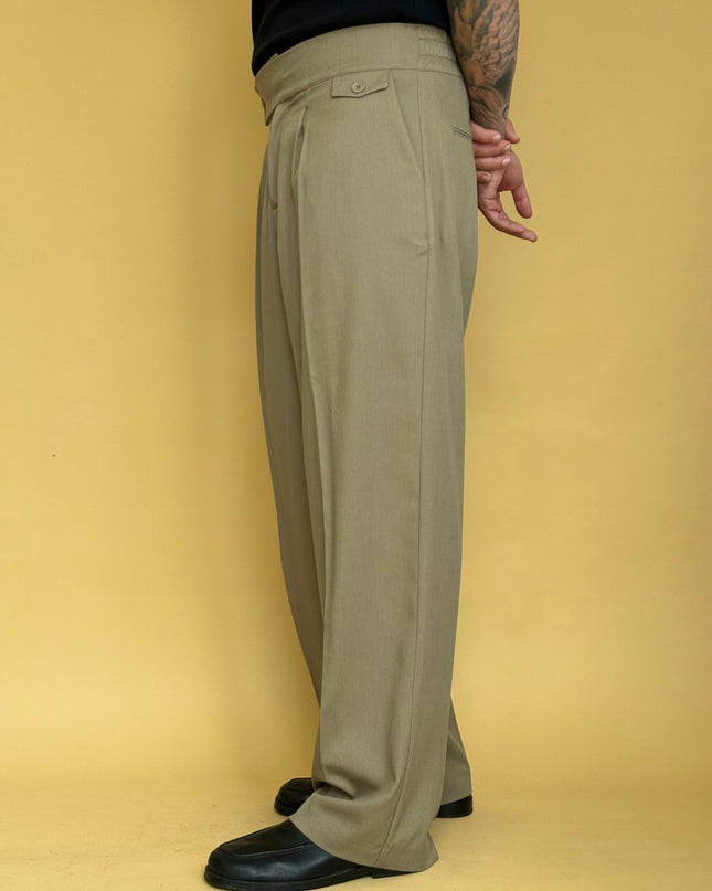TURK PANT