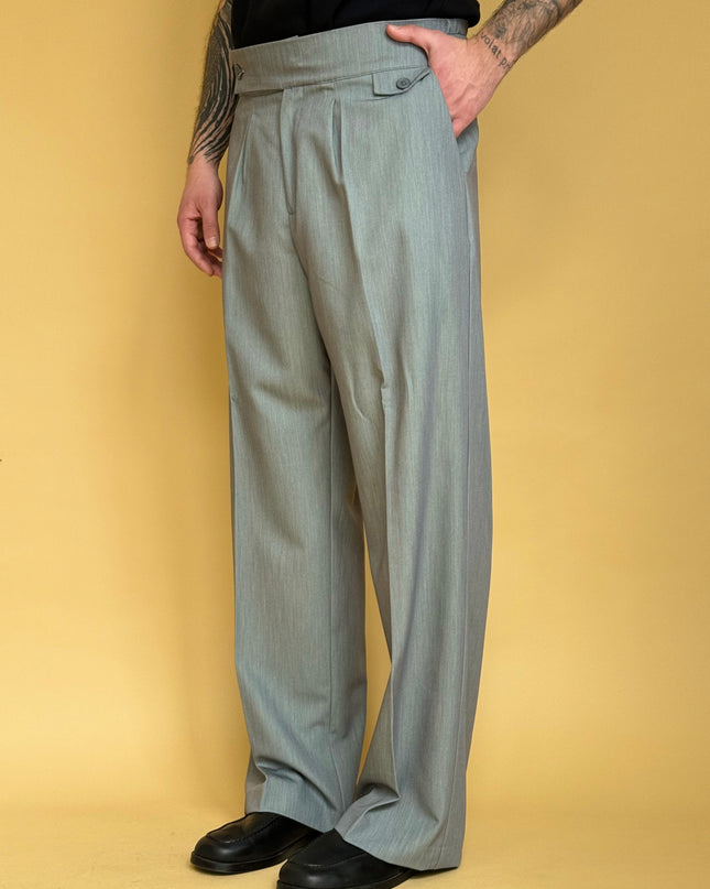 TURK PANT