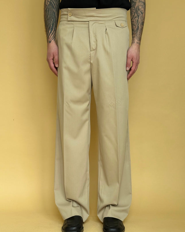 TURK PANT
