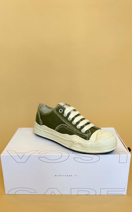 DUALSCAPE SNEAKERS