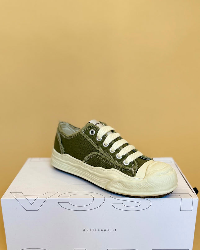 DUALSCAPE SNEAKERS