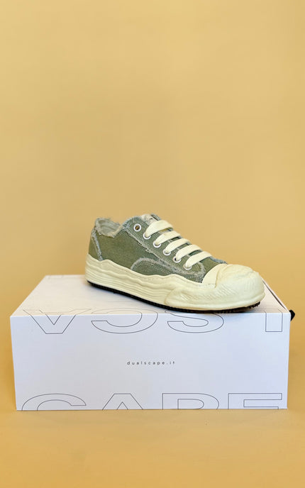 DUALSCAPE SNEAKERS