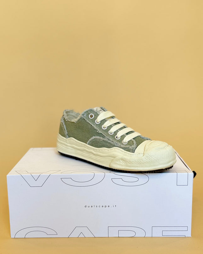 DUALSCAPE SNEAKERS