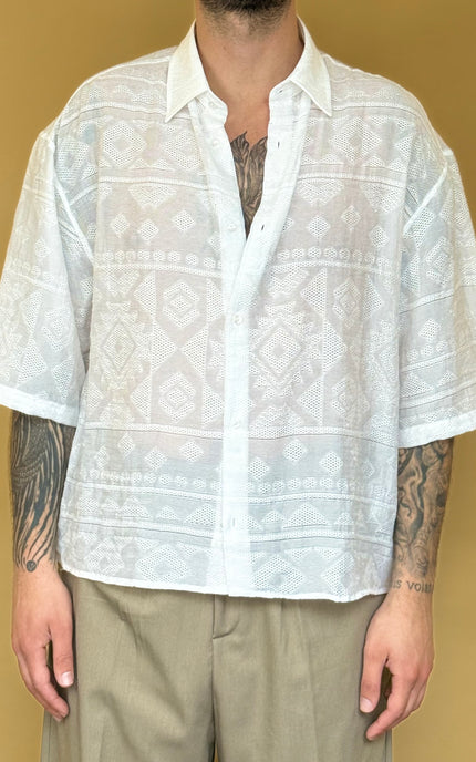 CAMICIA FILLEN BIANCA