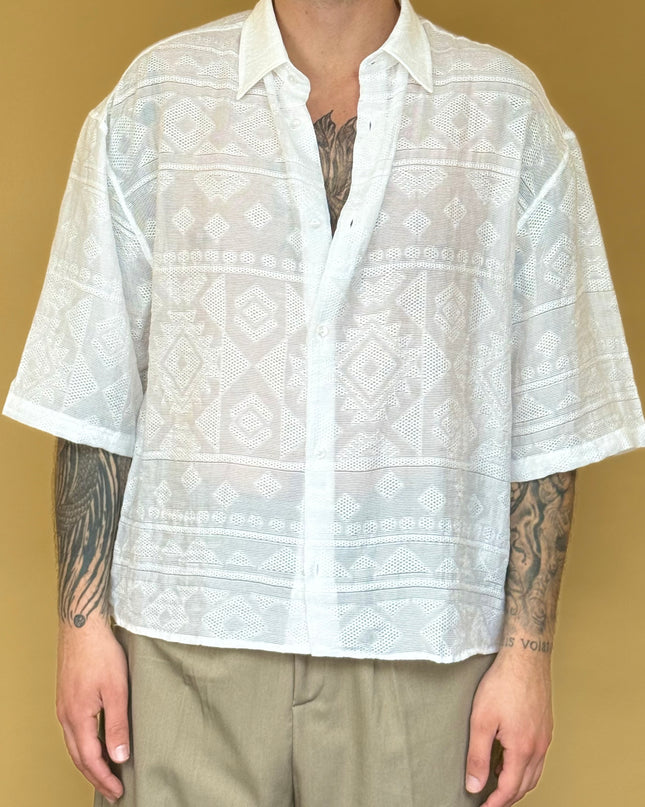 CAMICIA FILLEN BIANCA