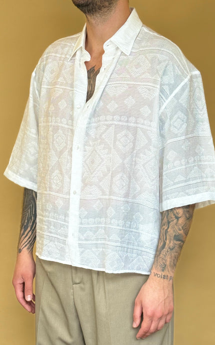 CAMICIA FILLEN BIANCA