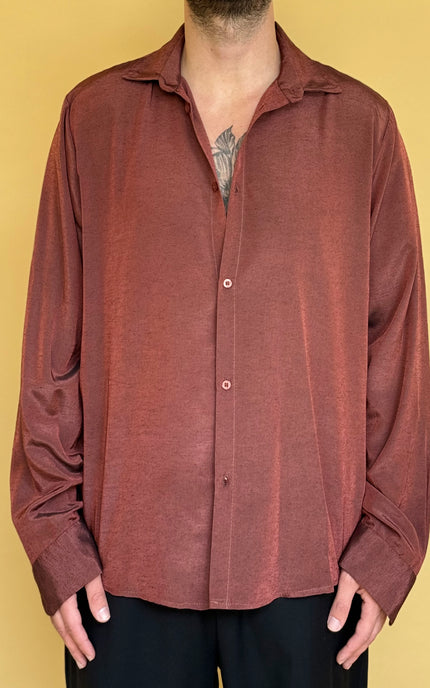 HAVANA SHIRT