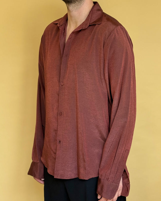 HAVANA SHIRT