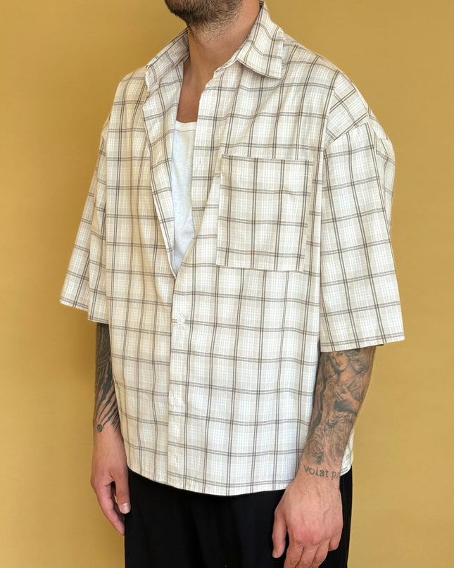 BROOKLYN SHIRT