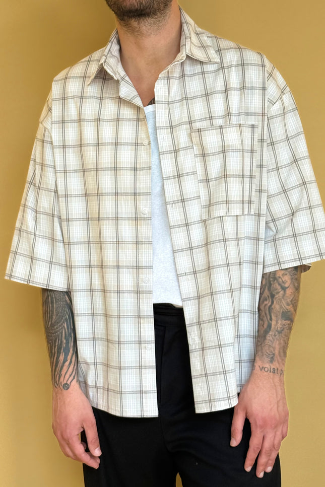 BROOKLYN SHIRT