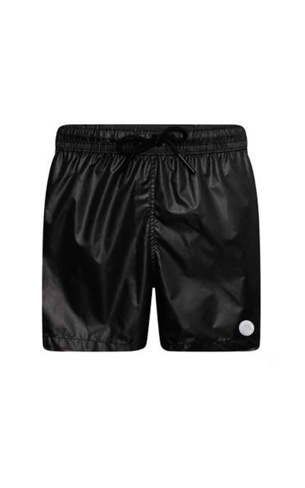 COSTUME TINTA UNITA NERO