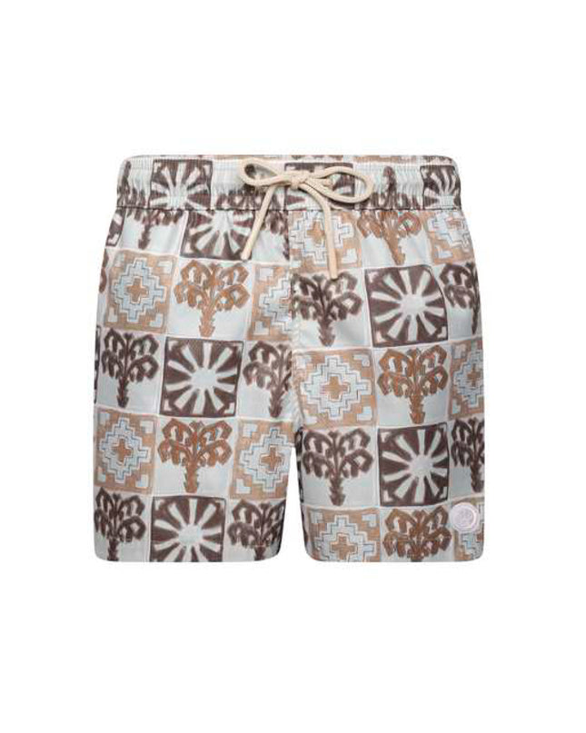 COSTUME A FANTASIA NEO TRIBAL FANGO