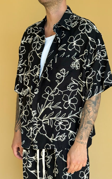 MYKONOS SHIRT da completo