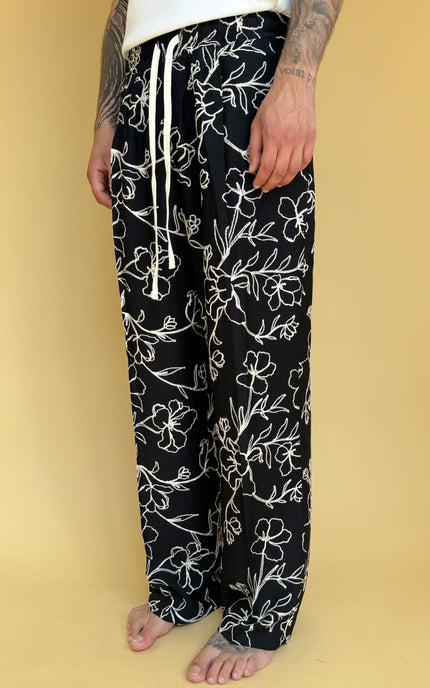 MYKONOS PANT da completo