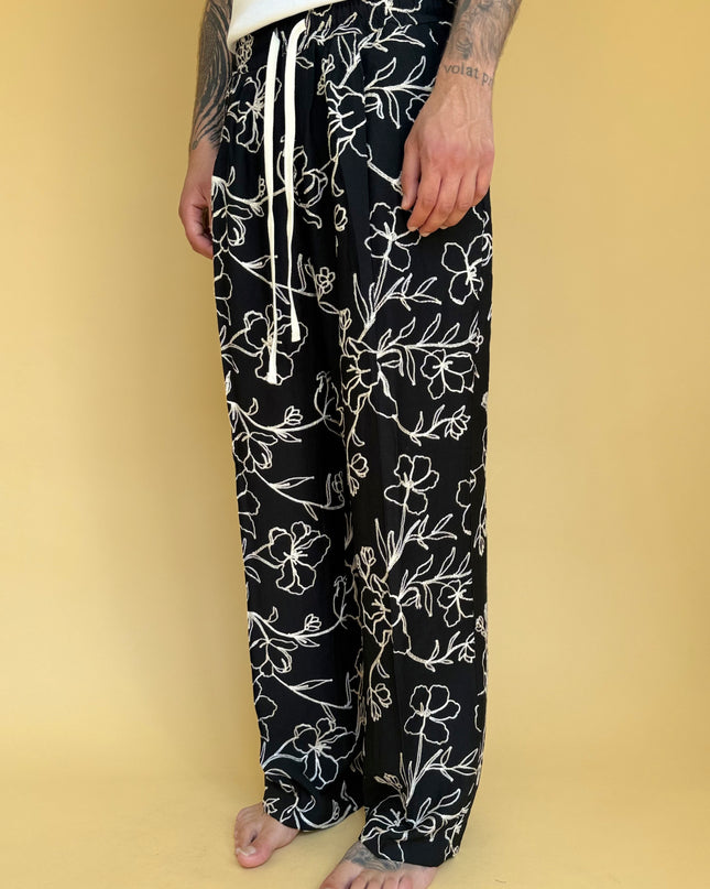 MYKONOS PANT da completo