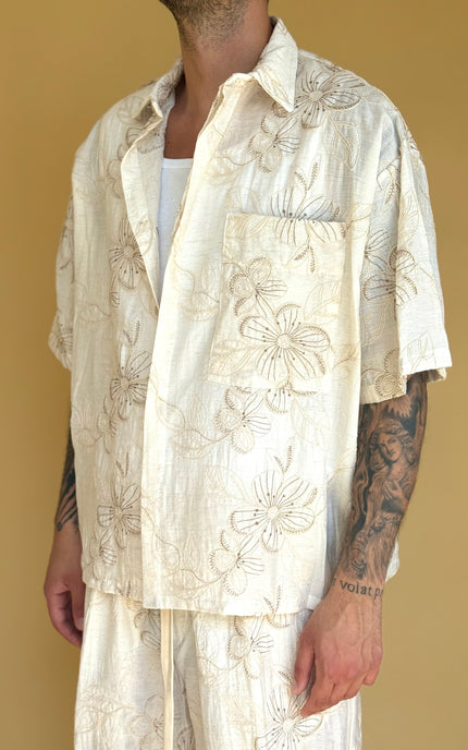 IBIZA SHIRT da completo