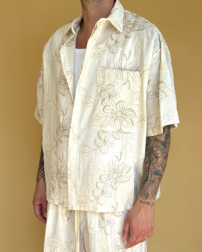 IBIZA SHIRT da completo