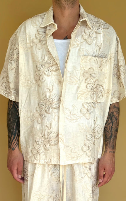 IBIZA SHIRT da completo