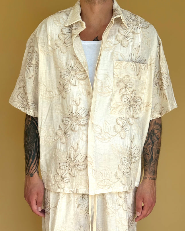 IBIZA SHIRT da completo