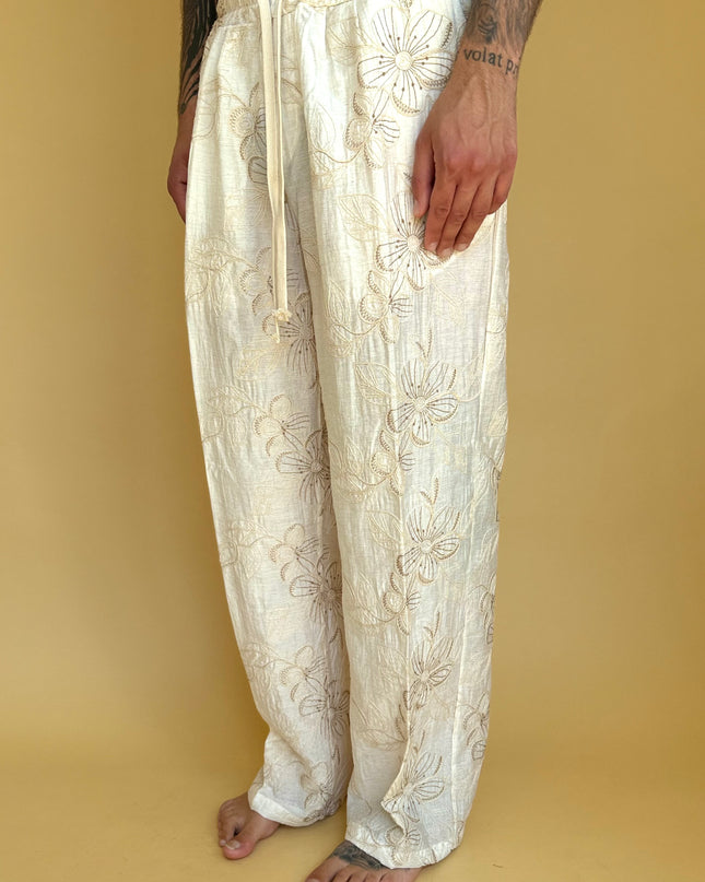 IBIZA PANT da completo