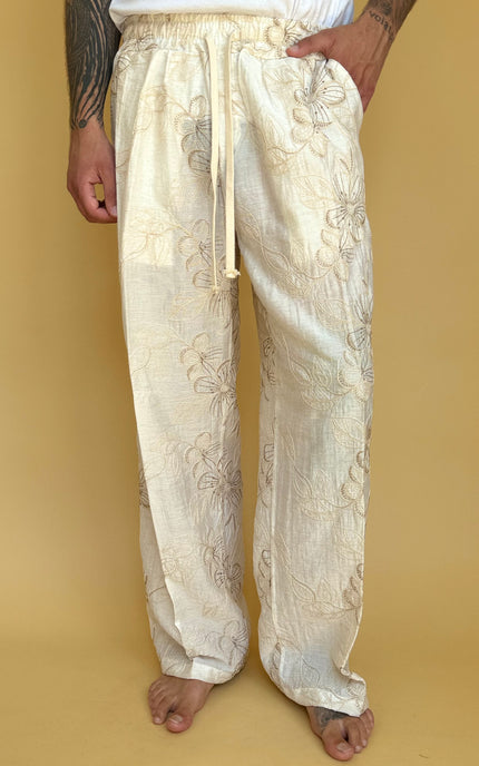 IBIZA PANT da completo
