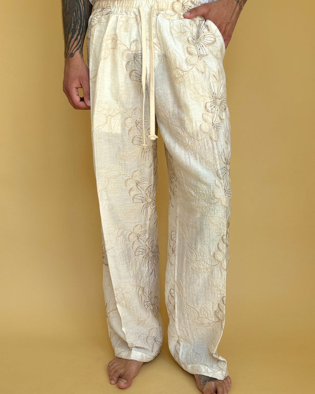 IBIZA PANT da completo