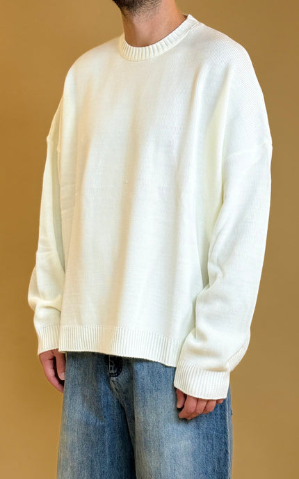 PABLO SWEATER