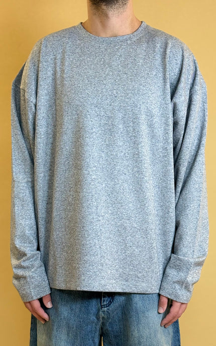 HEAVY LONGSLEEVE