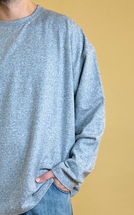 HEAVY LONGSLEEVE