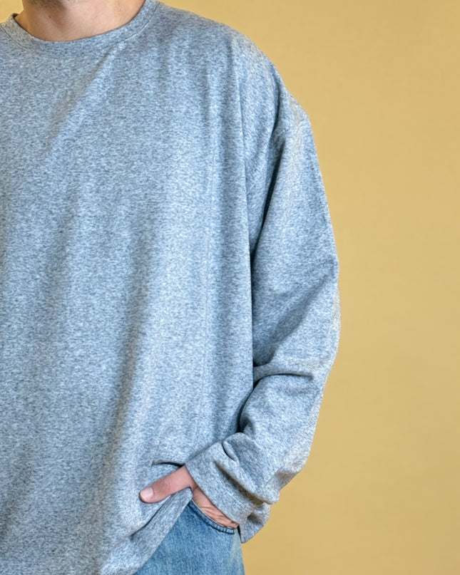HEAVY LONGSLEEVE