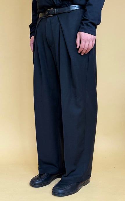 WIDE PENCES PANT
