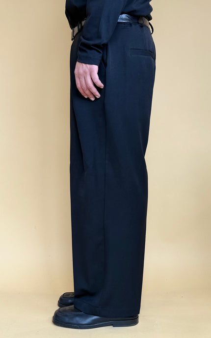 WIDE PENCES PANT