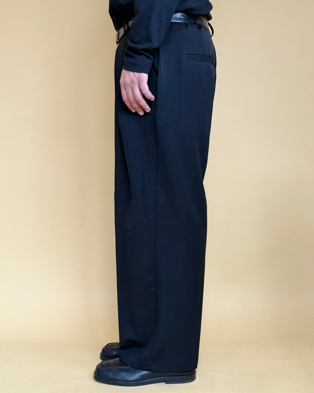 WIDE PENCES PANT