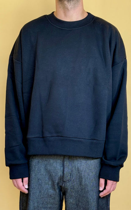 CREWNECK SWEAT