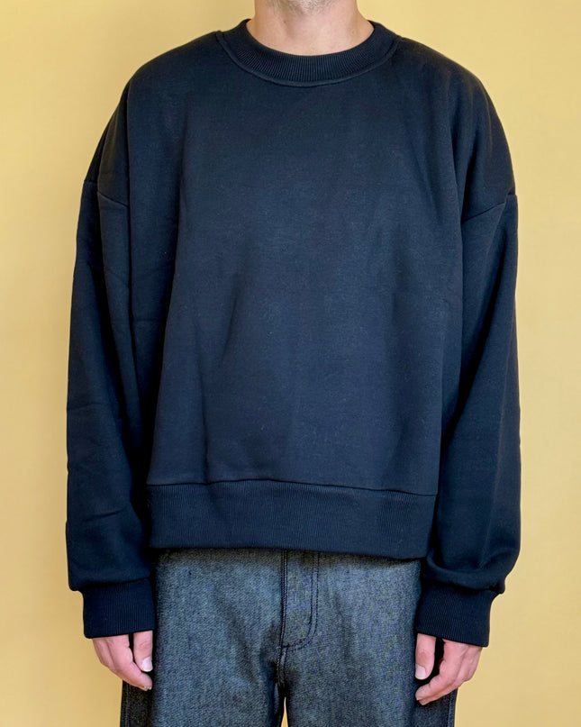 CREWNECK SWEAT