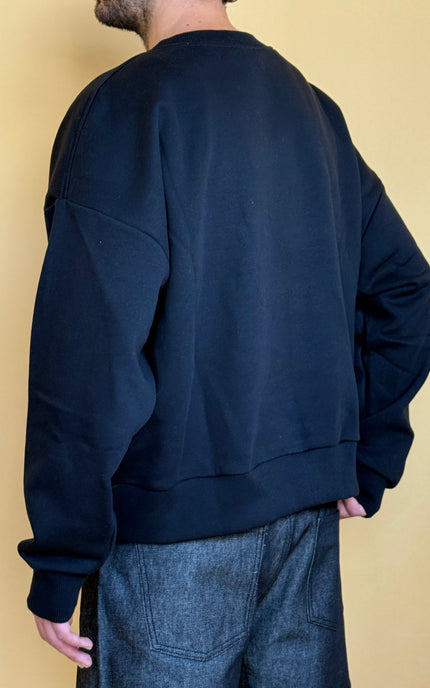 CREWNECK SWEAT