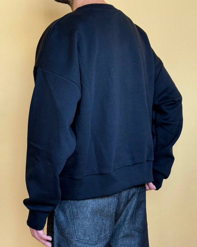 CREWNECK SWEAT