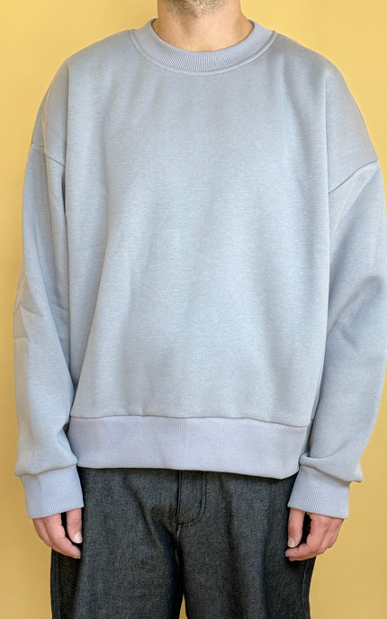 CREWNECK SWEAT