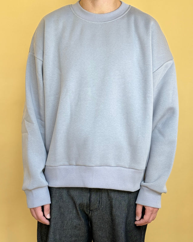 CREWNECK SWEAT