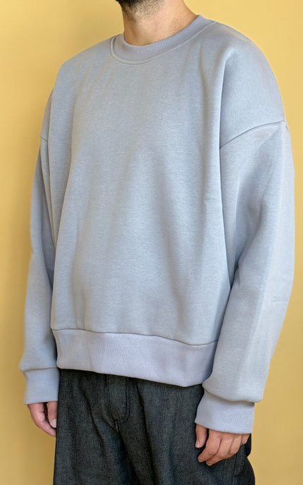 CREWNECK SWEAT