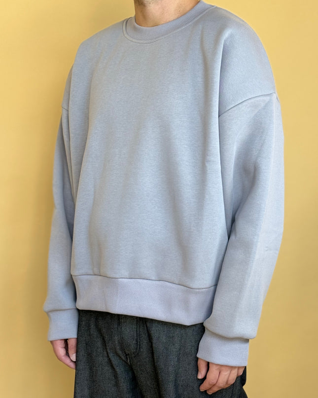 CREWNECK SWEAT