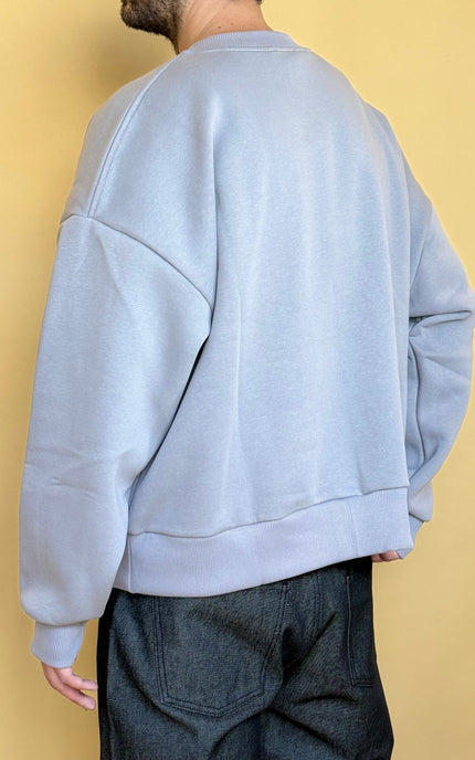 CREWNECK SWEAT