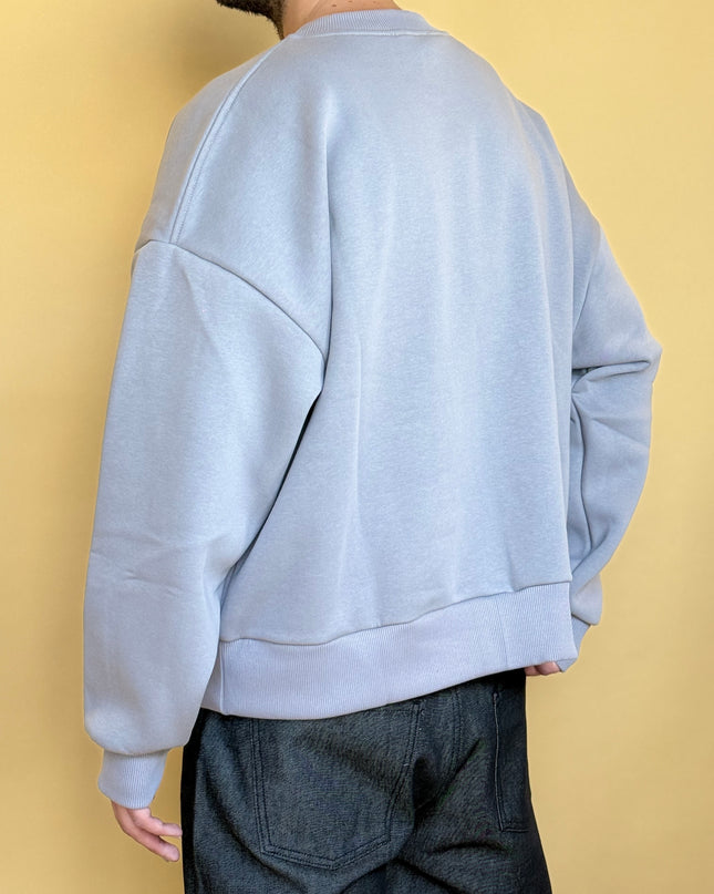 CREWNECK SWEAT
