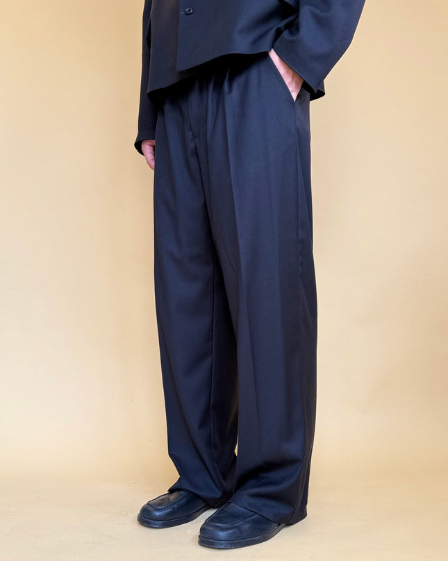 DENZEL PANT - DA COMPLETO