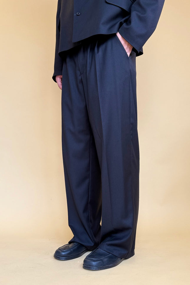 DENZEL PANT - DA COMPLETO