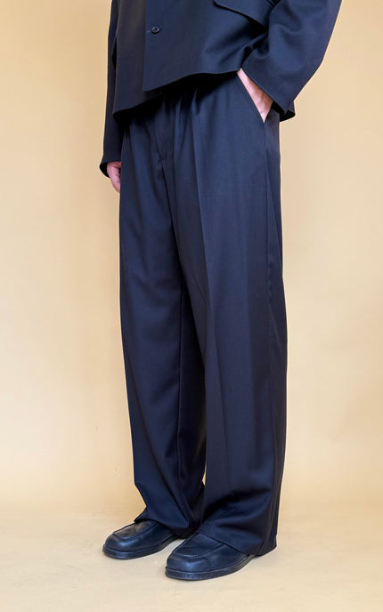 DENZEL PANT - DA COMPLETO