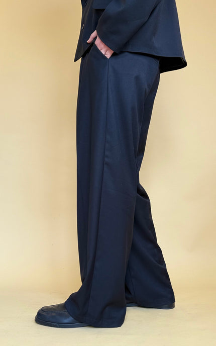 DENZEL PANT - DA COMPLETO