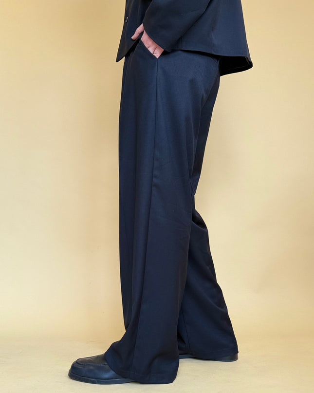 DENZEL PANT - DA COMPLETO