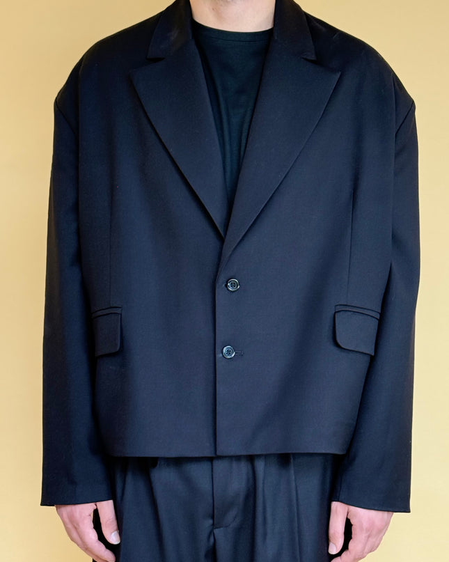 DENZEL GIACCA - DA COMPLETO